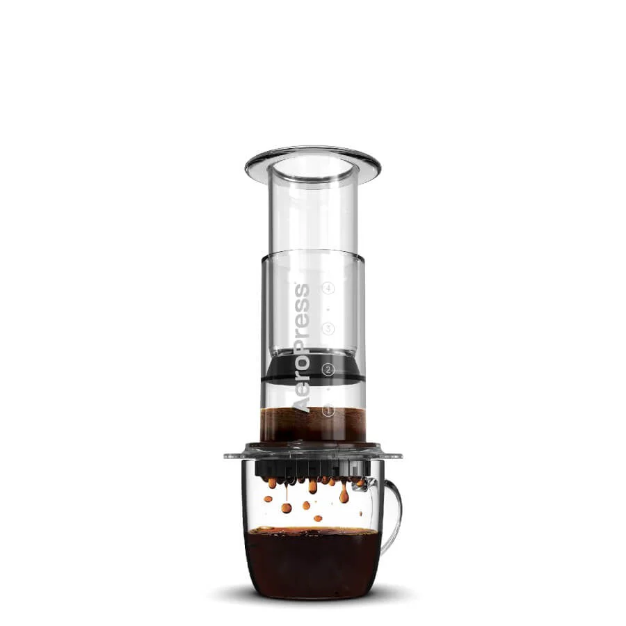 AeroPress Holiday Sale